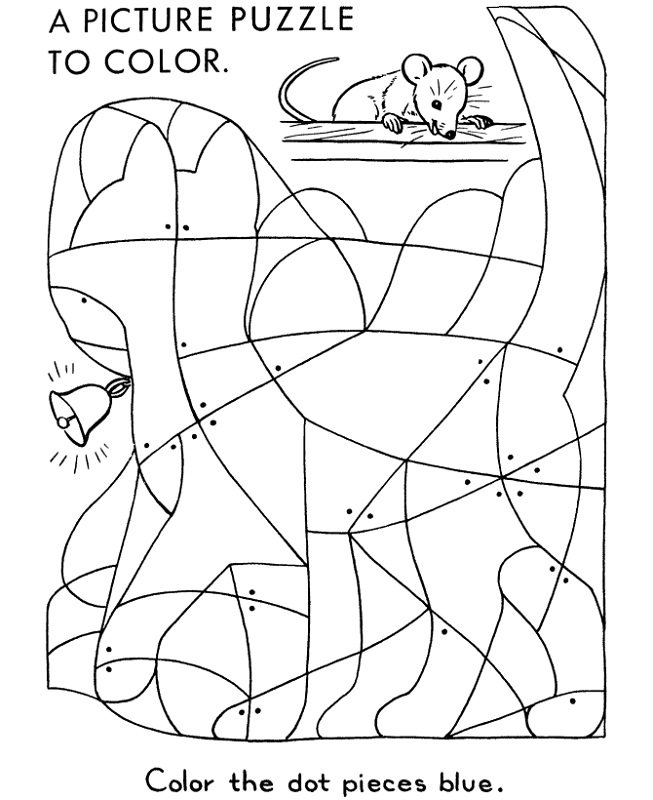 fun activity worksheets for kids coloring