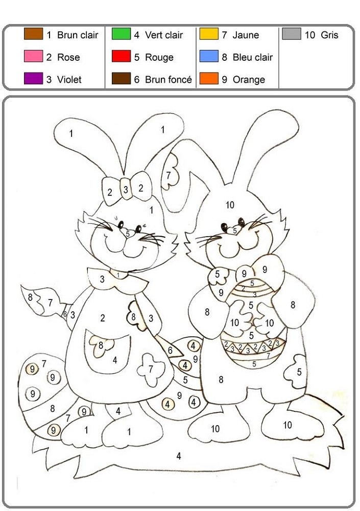 Free Printable Toddler Worksheets Coloring