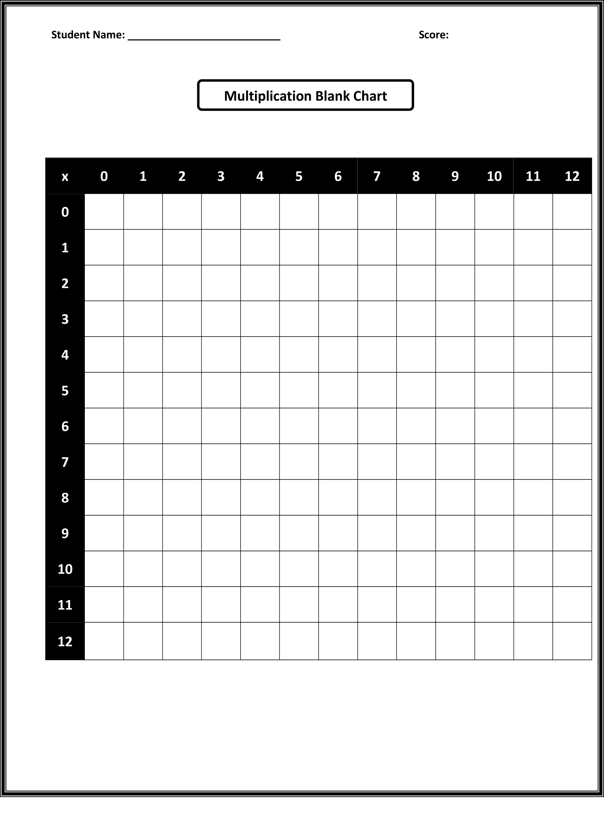 4th Grade Math Worksheets K5 Worksheets