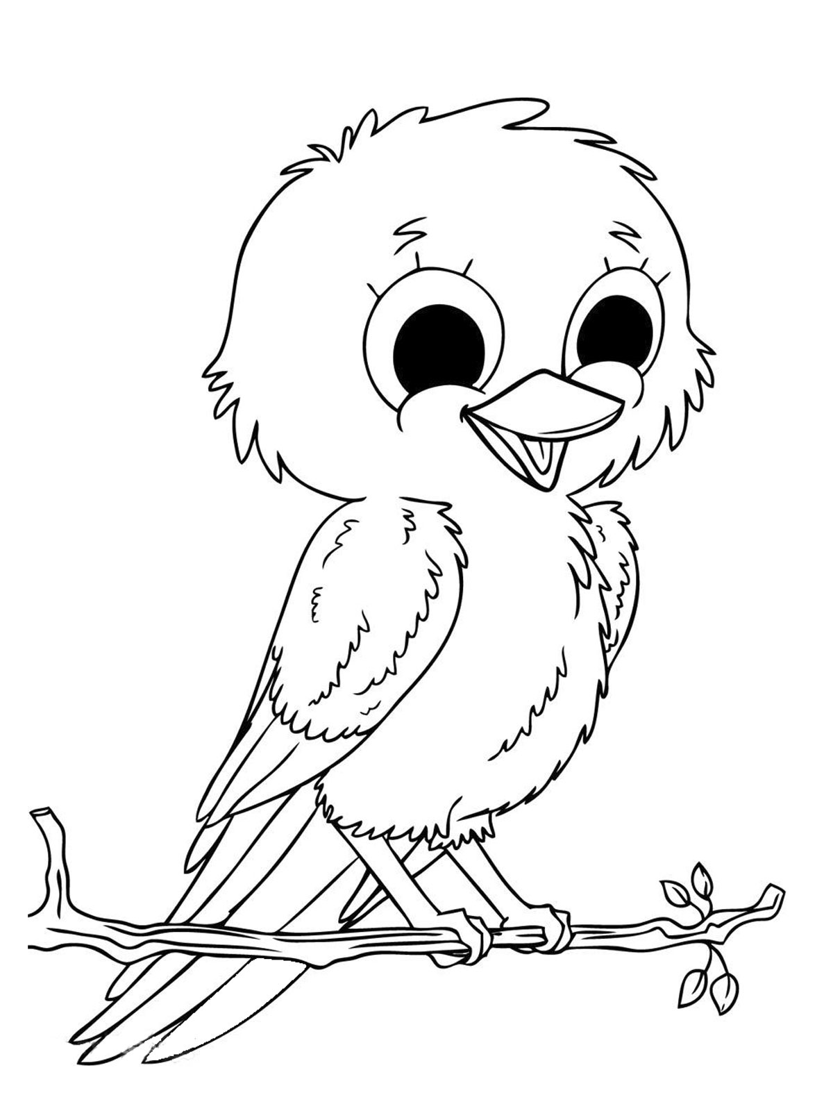 Animal-Coloring-Pages-Cute