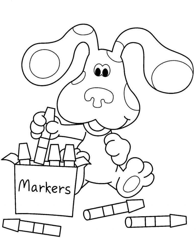 Printable Coloring Games for Kids | K5 Worksheets
