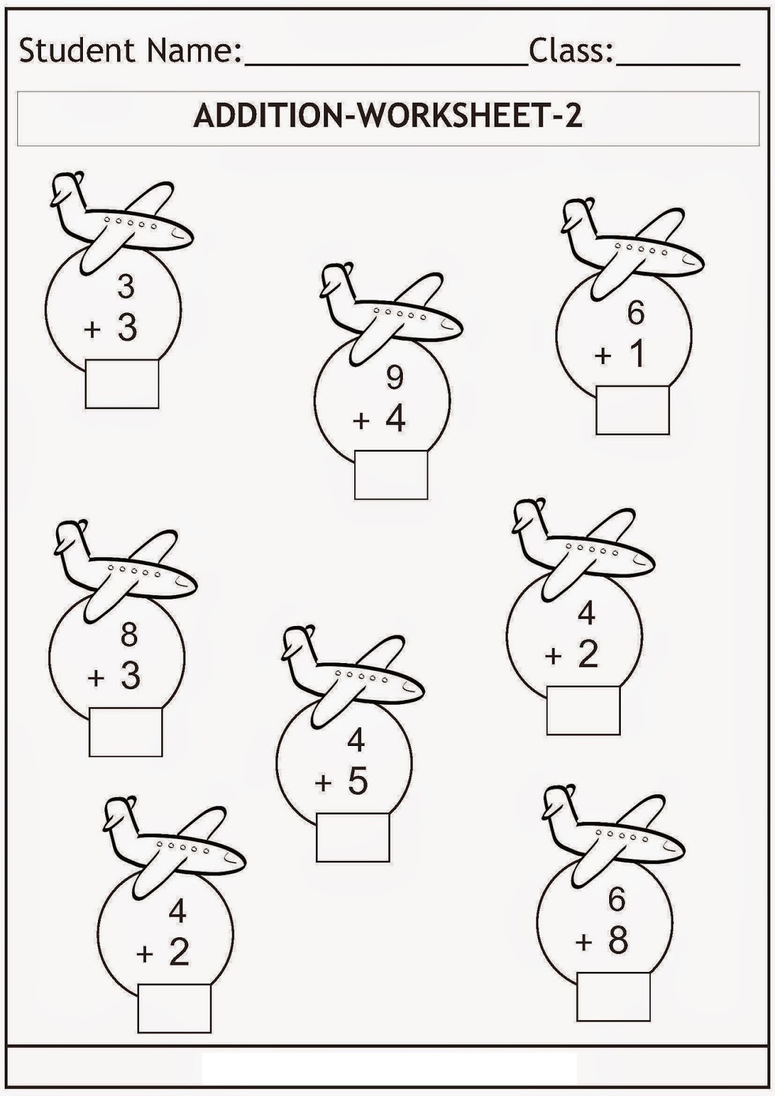 Printable Worksheets For Grade 1 K5 Worksheets