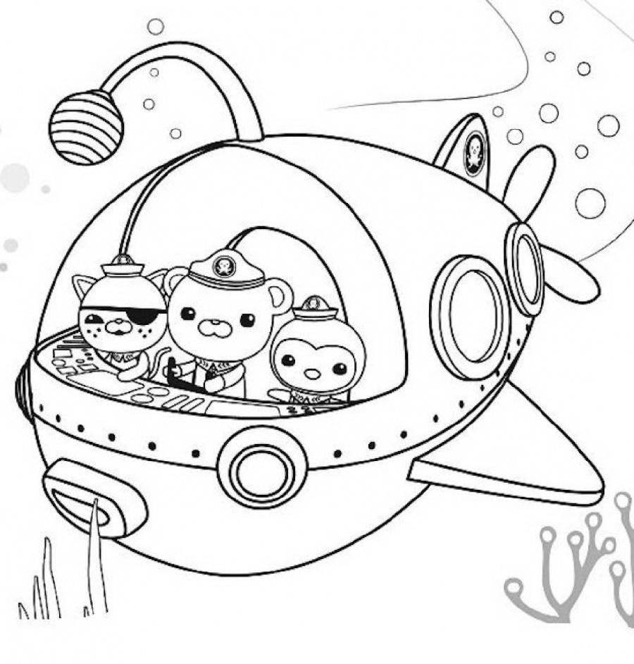 Octonauts-Coloring-Pages-Printable