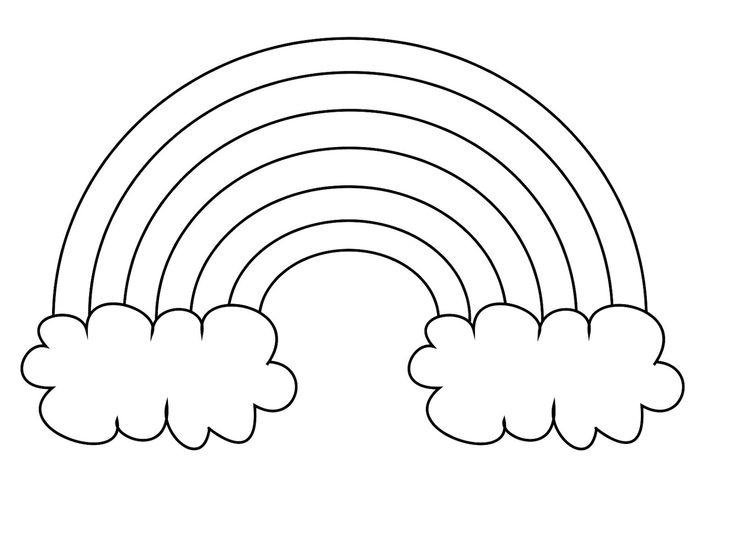 Coloring Pages For Kids To Print Simple Things K5 Worksheets