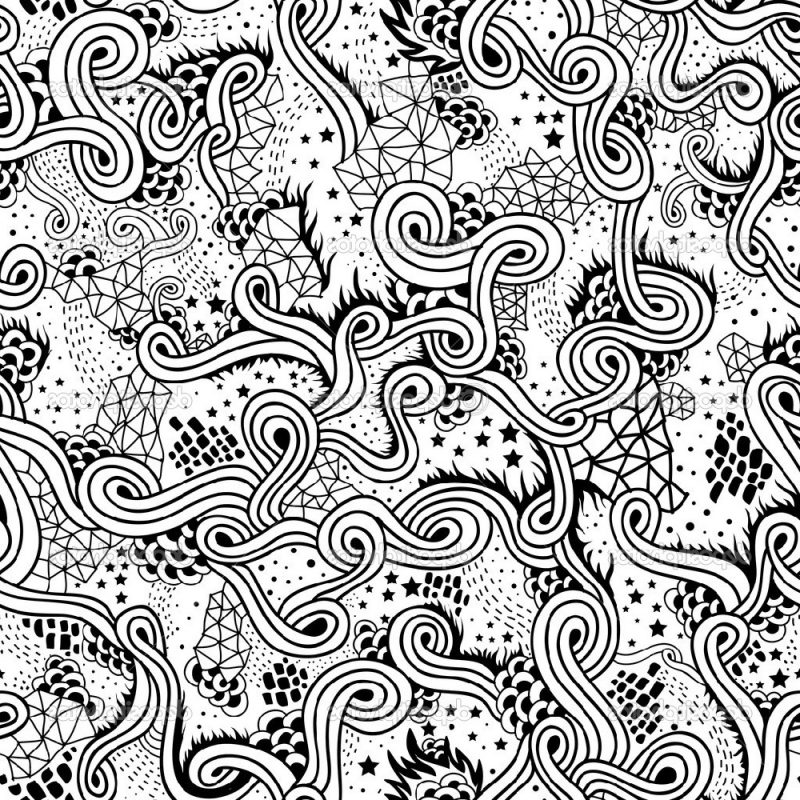 Design Coloring Pages Various Characters | K5 Worksheets