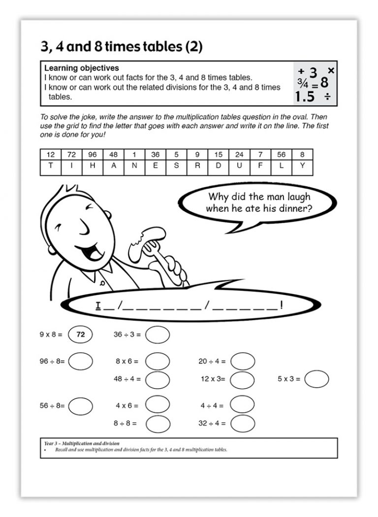 Printable Activities For 7 Year Olds K5 Worksheets