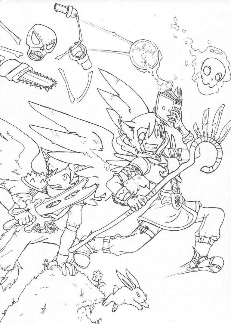 Terraria Coloring Sheet At Louise Chao Blog Terraria Coloring Sheet At Louise Chao Blog
