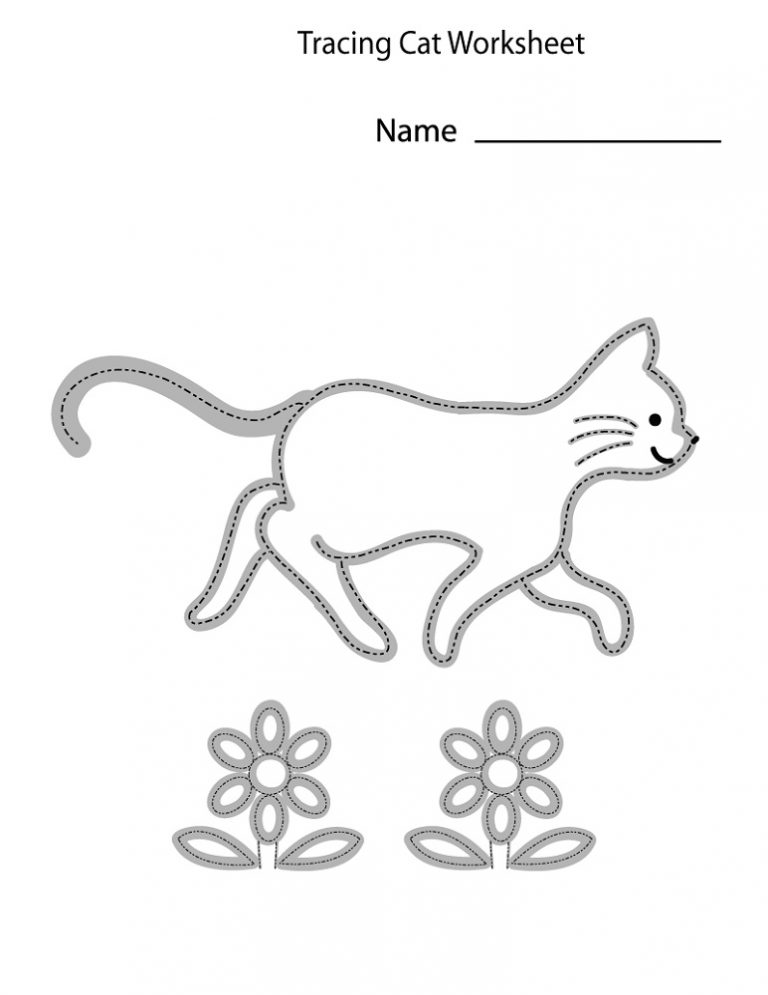 Toddler activity pages printable k5 worksheets