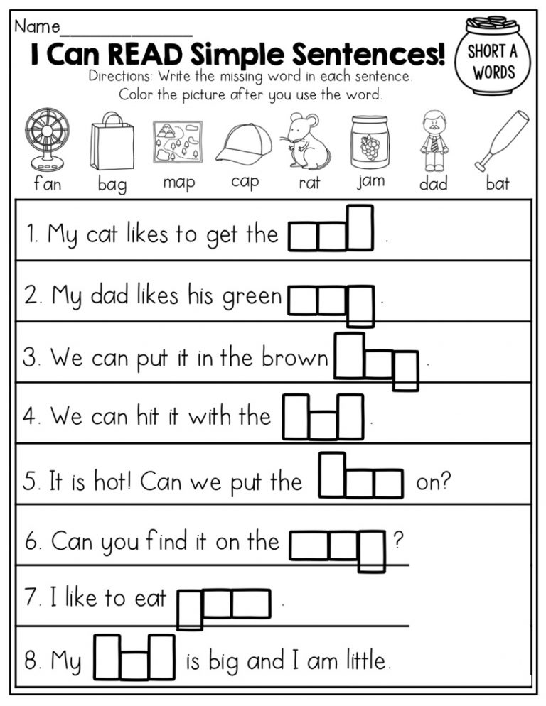 educational-worksheets-for-5-year-olds-simple-sentences-k5-worksheets