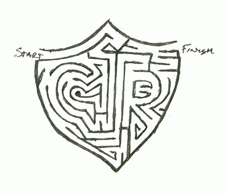 Ctr Coloring Page Free K5 Worksheets
