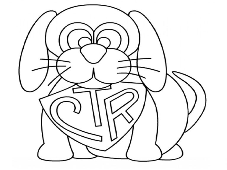 Lds Ctr Coloring Pages Printable Sketch Coloring Page