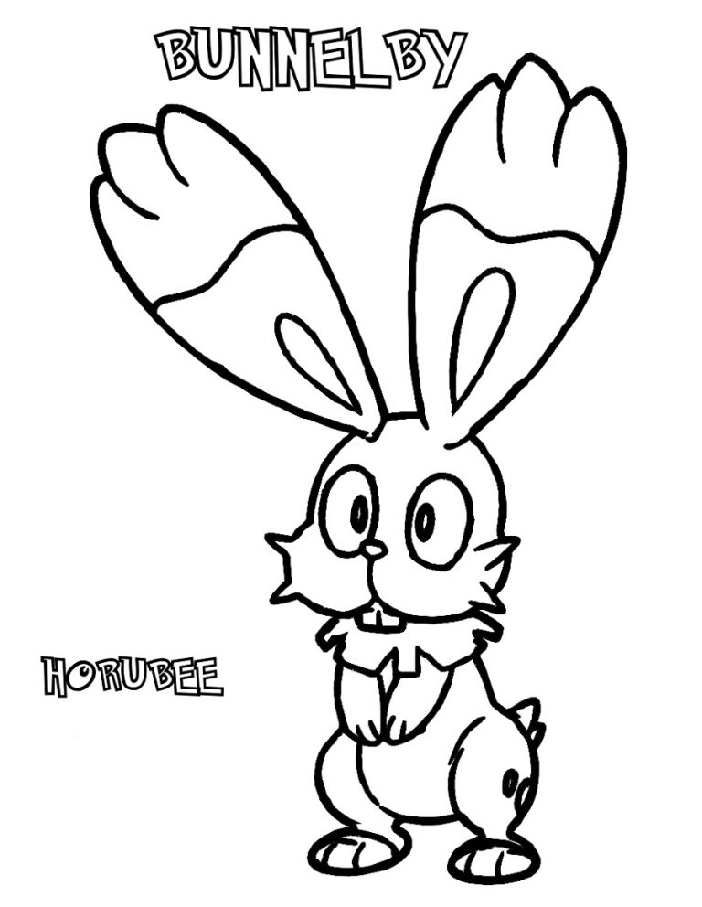 Pokemon Ex Coloring Pages Aurorus K5 Worksheets