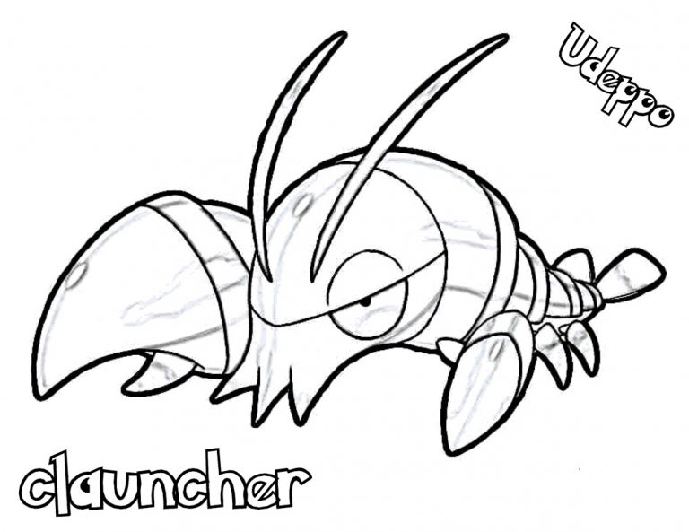 Pokemon Ex Coloring Pages Aurorus K5 Worksheets