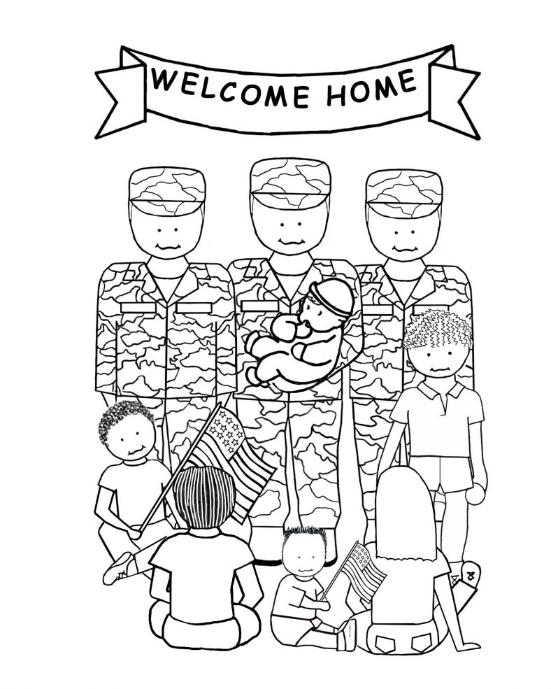 Respect Coloring Pages Free