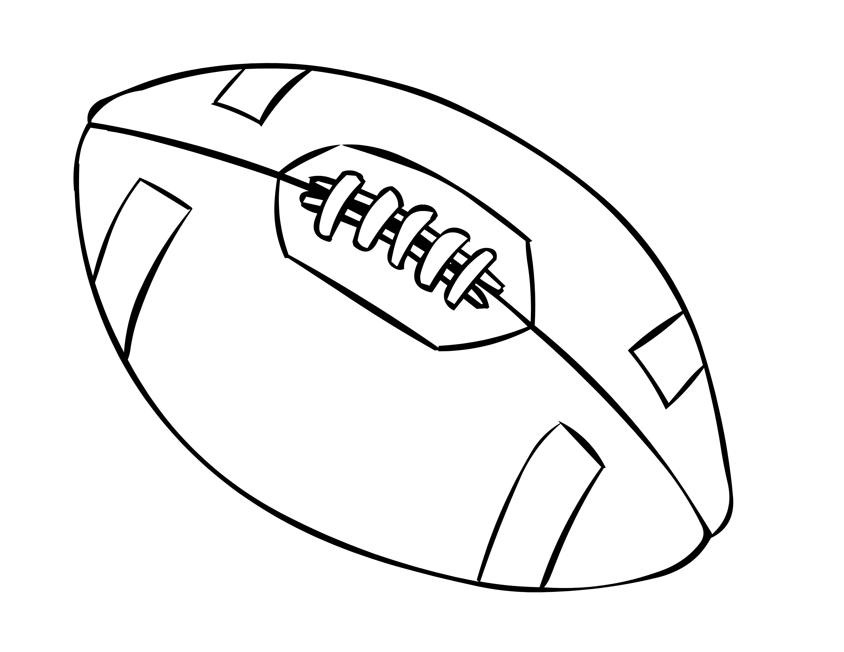 Steelers Coloring Pages Football